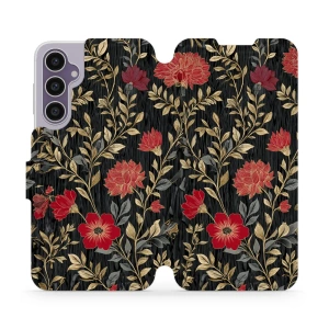 Etui do Samsung Galaxy S23 FE - wzór V172S