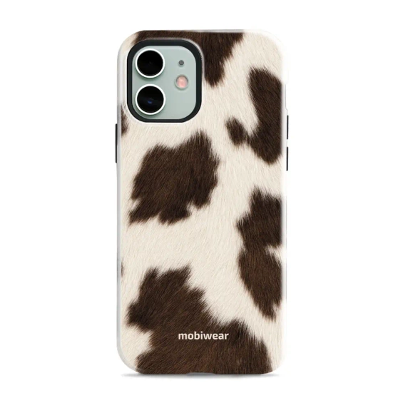 Etui Elite Pro do Apple iPhone 12 - wzór E166E