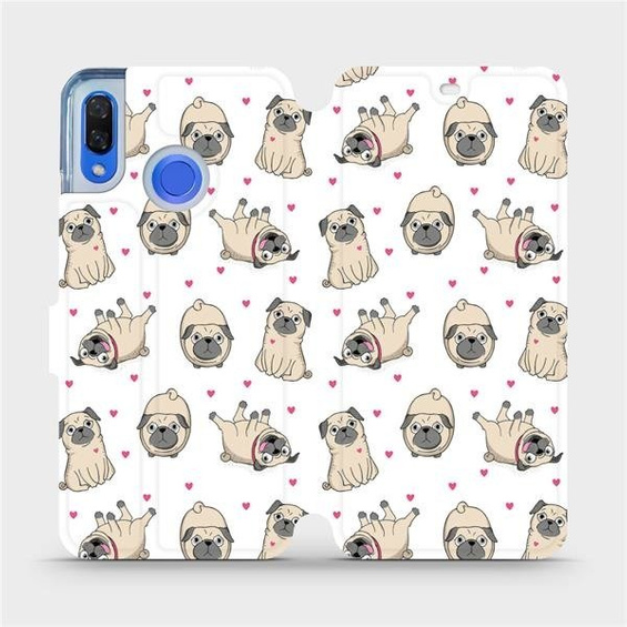 Etui do Huawei Nova 3 - wzór M097P