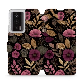 Etui do Xiaomi POCO F5 Pro - wzór V170S