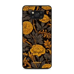 Etui Glossy Case do Xiaomi POCO X3 NFC - wzór G173G