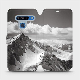 Etui do LG G8s ThinQ - wzór M152P