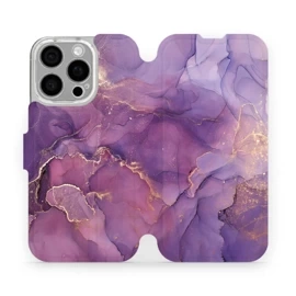 Etui do Apple iPhone 16 Pro - wzór VP20S