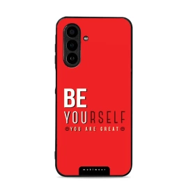 Etui Glossy Case do Samsung Galaxy A17 5G - wzór G072G
