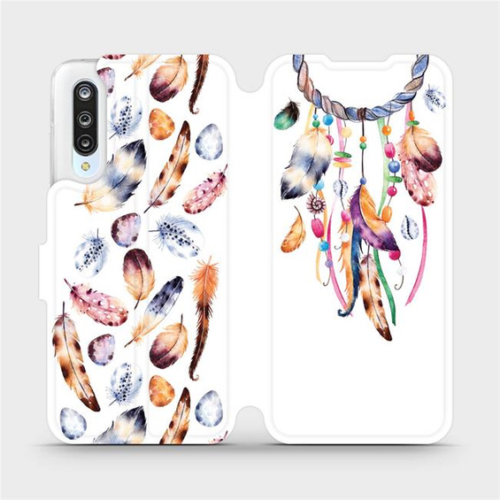 Etui do Xiaomi Mi 9 Lite - wzór M003S