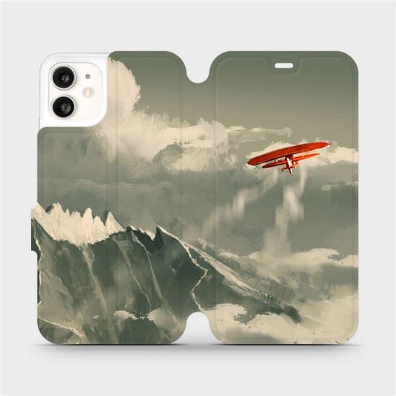 Etui do Apple iPhone 11 - wzór MA03P