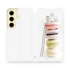 Etui do Samsung Galaxy S24 - wzór M090P