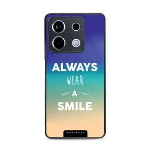 Etui Glossy Case do Xiaomi Redmi Note 13 Pro 5G - wzór G074G