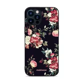 Etui Glossy Case do Apple iPhone 12 Pro Max - wzór G040G