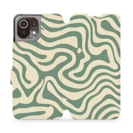 Etui do Xiaomi Mi 11 Lite - wzór VA57S