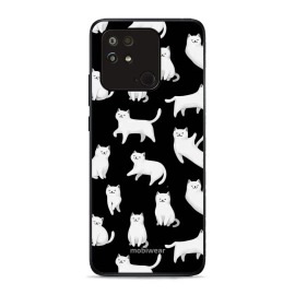 Etui Glossy Case do Xiaomi Redmi 10C - wzór G163G
