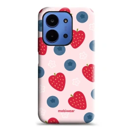 Etui Elite Pro do Xiaomi Redmi 15C - wzór EP84E