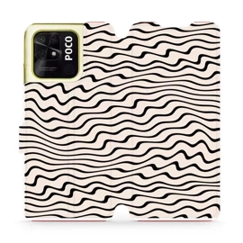 Etui do Xiaomi POCO C40 - wzór VA62S