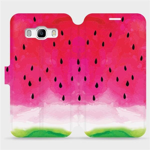 Etui do Samsung Galaxy J5 2016 - wzór V086S