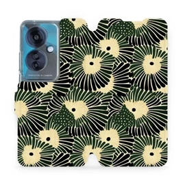 Etui do OPPO Reno 11F - wzór VA44S