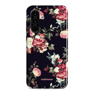 Etui Elite Pro do Samsung Galaxy A36 5G - wzór ED11E