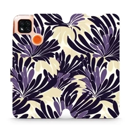 Etui do Xiaomi Redmi 9C - wzór VA47S