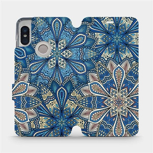 Etui do Xiaomi Redmi Note 5 - wzór V108P