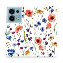 Etui do Xiaomi Redmi Note 13 Pro 4G - wzór MP04S