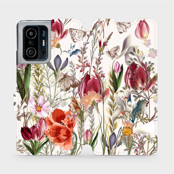 Etui do Xiaomi 11T - wzór MP01S
