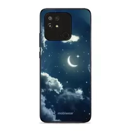 Etui Glossy Case do Xiaomi POCO C40 - wzór G048G