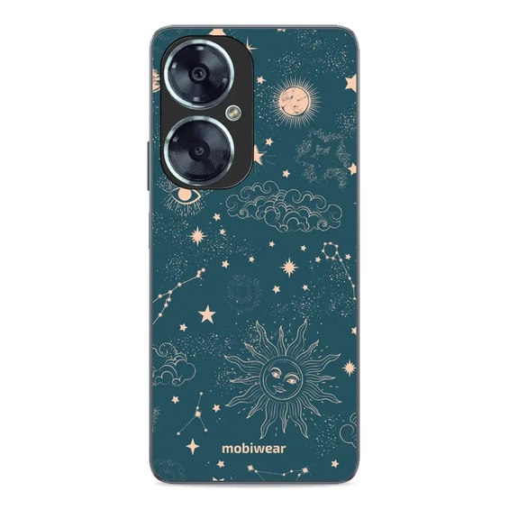 Etui Glossy Case do Huawei Nova 11i - wzór G047G