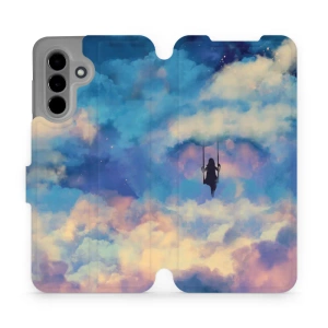 Etui do Samsung Galaxy A26 5G - wzór MR09S