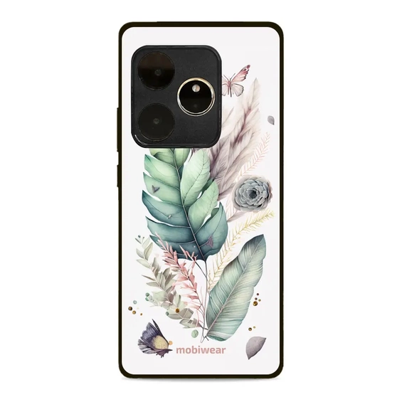 Etui Glossy Case do Realme GT 6 - wzór G018G