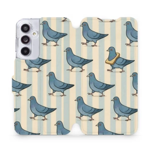 Etui do Samsung Galaxy A55 5G - wzór VP91S