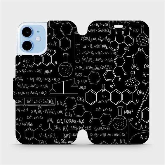 Etui do Apple iPhone 12 mini - wzór V060P