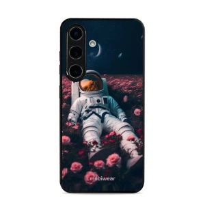 Etui Glossy Case do Samsung Galaxy S25 - wzór G002G