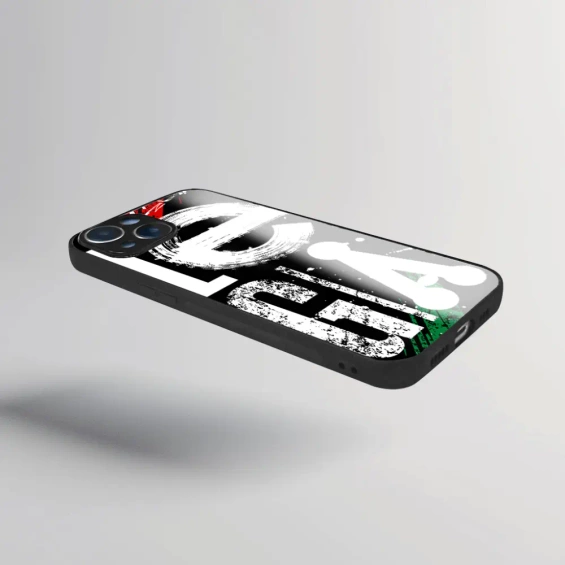 Etui Glossy Case do Xiaomi Redmi 15C 4G - wzór G03LW