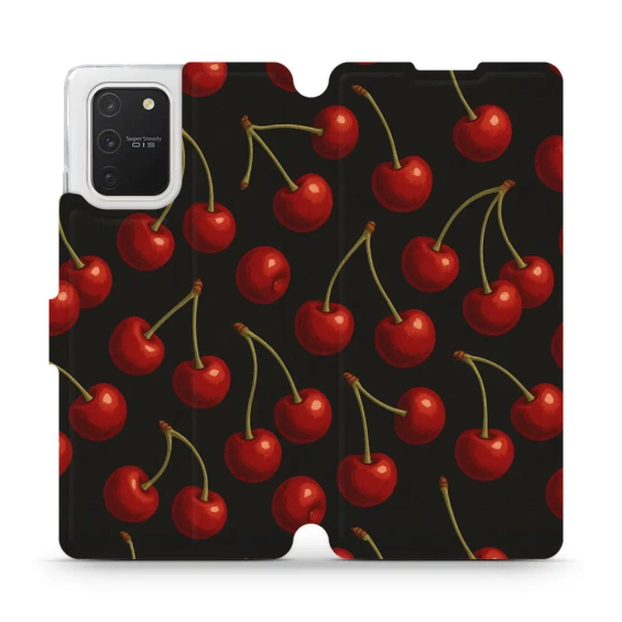 Etui do Samsung Galaxy S10 Lite - wzór VP83S