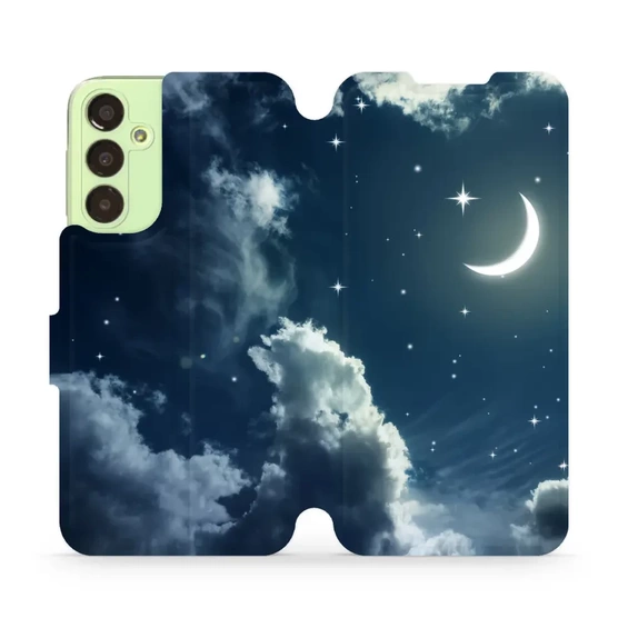 Etui do Samsung Galaxy A24 - wzór V145P