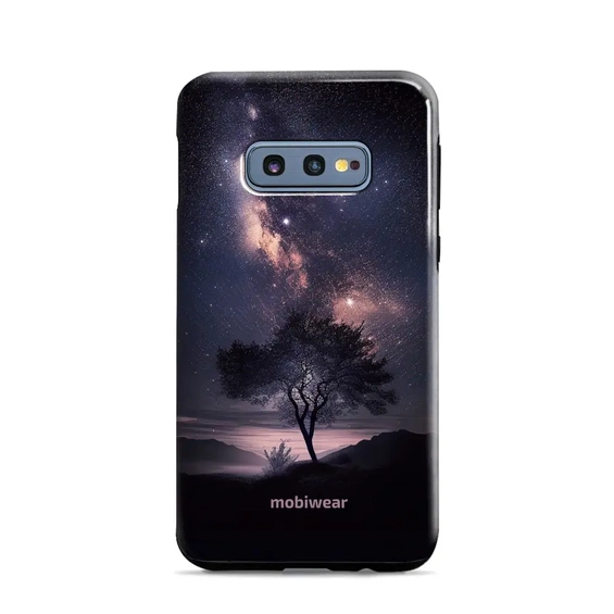 Etui Elite Pro do Samsung Galaxy S10e - wzór E005E