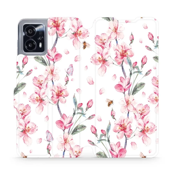 Etui do Motorola Moto G13 - wzór M124S