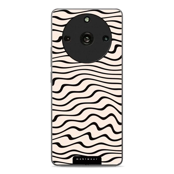Etui Glossy Case do Realme 11 Pro - wzór GA62G