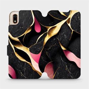 Etui do Huawei Y5 2019 - wzór VP35S