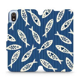 Etui do Xiaomi Redmi 7A - wzór VP89S