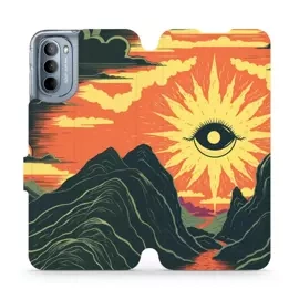 Etui do Motorola Moto G31 - wzór VP55S