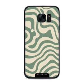Etui Glossy Case do Samsung Galaxy S7 - wzór GA57G