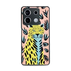 Etui Glossy Case do Xiaomi Redmi Note 13 Pro 5G - wzór G052G