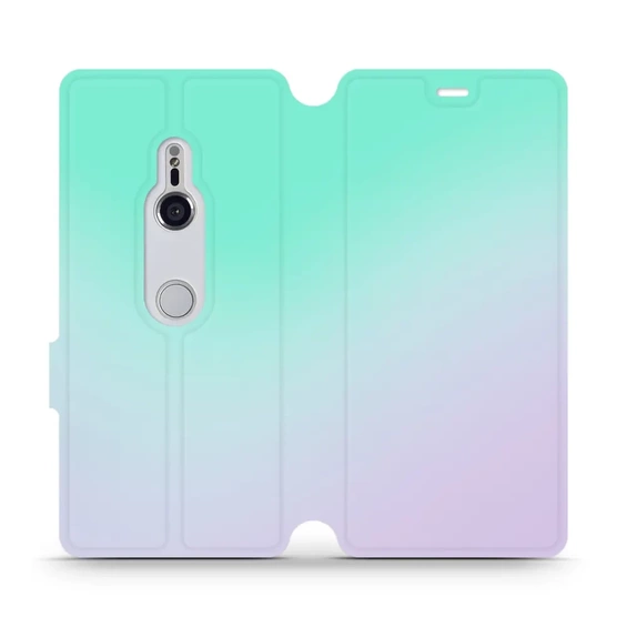 Etui do Sony Xperia XZ3 - wzór VP63S