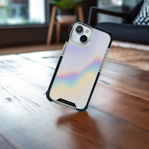 Etui MagSafe Elite Bumper Apple iPhone 8 - wzór D033D