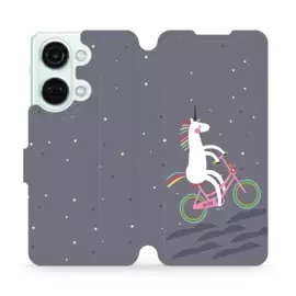 Etui do OnePlus Nord 3 5G - wzór V024P