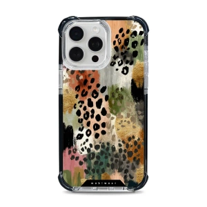 Etui MagSafe Elite Bumper Apple iPhone 15 Pro Max - wzór D167D