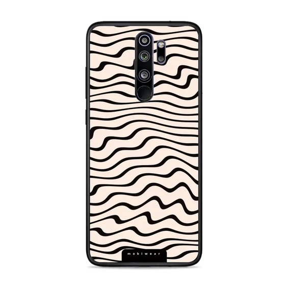 Etui Glossy Case do Xiaomi Redmi Note 8 Pro - wzór GA62G