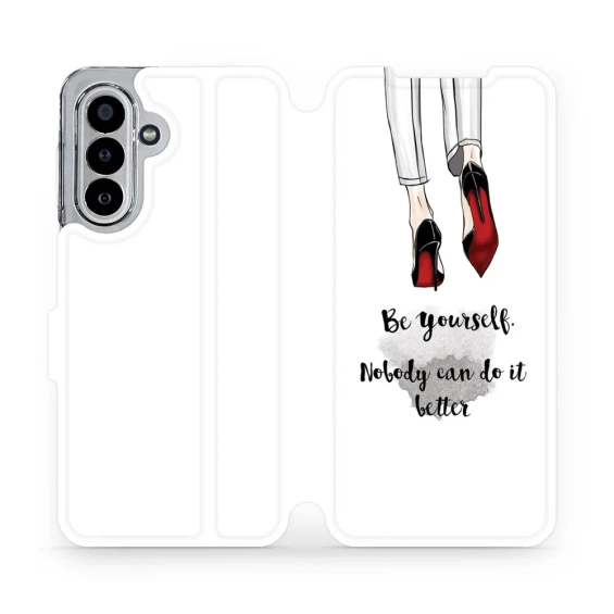 Etui do Samsung Galaxy A17 5G - wzór M046P