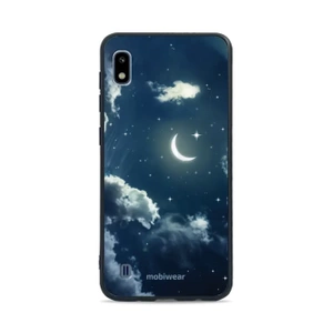 Etui Glossy Case do Samsung Galaxy A10 - wzór G048G