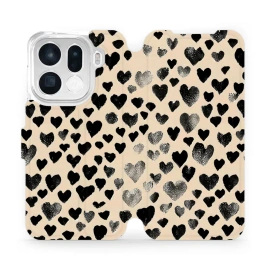 Etui do OPPO Find X9 pro - wzór VA51S